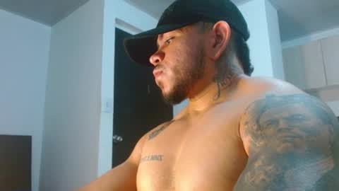 adam shilder7 online show from 03-14-26, 01:49