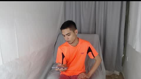 Snapshot of adam_sinclair chatting on 12-03-25, 01:13 adam_sinclair online show from 12-03-25, 01:13