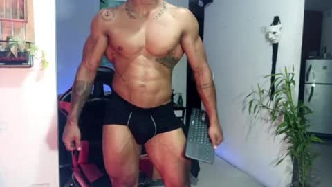 Adam Valencia online show from 06-05-26, 05:03