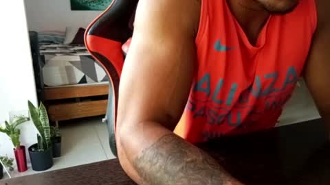 Adam Valencia online show from 07-21-26, 02:19