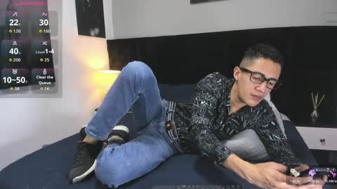 Snapshot of adam_walker_1 chatting on 04-24-26, 02:30 adam_walker_1 online show from 04-24-26, 02:30