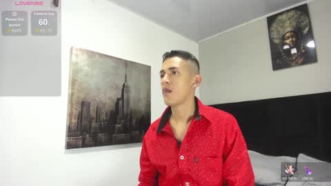 Snapshot of adam_walker_1 chatting on 05-03-26, 06:25 adam_walker_1 online show from 05-03-26, 06:25