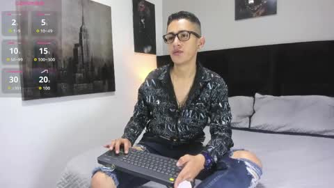 Snapshot of adam_walker_1 chatting on 05-04-26, 02:46 adam_walker_1 online show from 05-04-26, 02:46