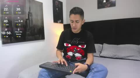 Snapshot of adam_walker_1 chatting on 05-06-26, 02:55 adam_walker_1 online show from 05-06-26, 02:55