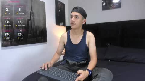 Snapshot of adam_walker_1 chatting on 05-16-26, 03:33 adam_walker_1 online show from 05-16-26, 03:33