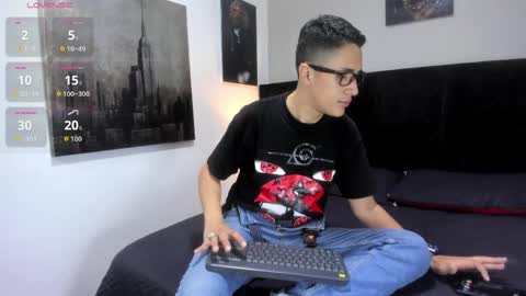 Snapshot of adam_walker_1 chatting on 05-19-26, 03:07 adam_walker_1 online show from 05-19-26, 03:07