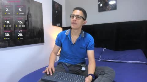 Snapshot of adam_walker_1 chatting on 05-26-26, 02:57 adam_walker_1 online show from 05-26-26, 02:57