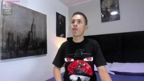 Snapshot of adam_walker_1 chatting on 05-29-26, 03:10 adam_walker_1 online show from 05-29-26, 03:10