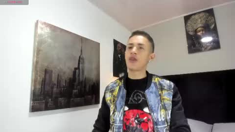Snapshot of adam_walker_1 chatting on 06-08-26, 03:23 adam_walker_1 online show from 06-08-26, 03:23