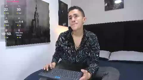 Snapshot of adam_walker_1 chatting on 06-26-26, 02:54 adam_walker_1 online show from 06-26-26, 02:54