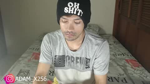 instagram  adam x256 online show from 12-19-24, 02:56
