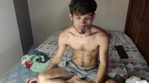 instagram  adam x256 online show from 01-13-25, 08:04