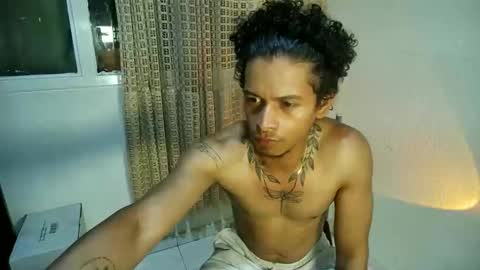 Adam online show from 12-21-25, 02:41