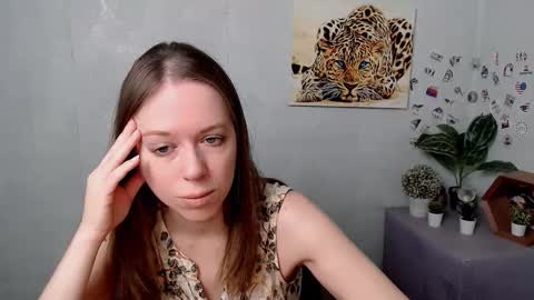 Snapshot of adamais_ chatting on 02-25-26, 07:07 adamais_ online show from 02-25-26, 07:07