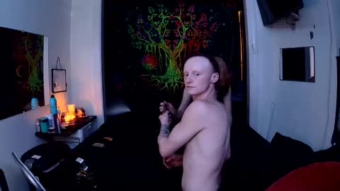 Adam and Evil online show from 01-17-25, 03:11