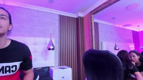 adam and Sara online show from 04-19-26, 06:54