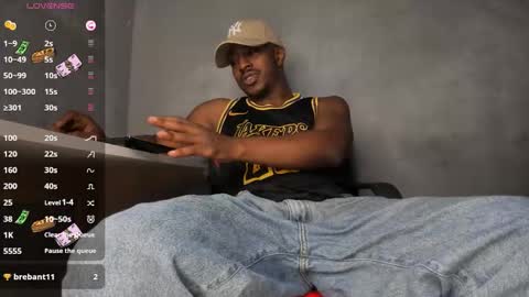 adamart7 online show from 11-27-25, 12:35