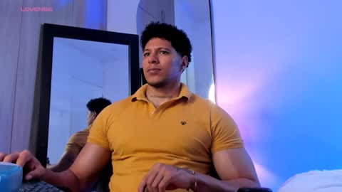 adambrocs1 online show from 02-27-26, 02:50