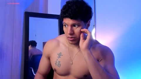 adambrocs1 online show from 03-17-26, 12:19