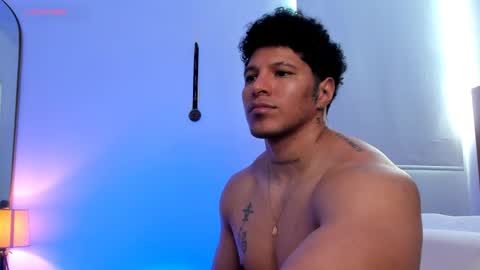 adambrocs1 online show from 03-31-26, 09:59