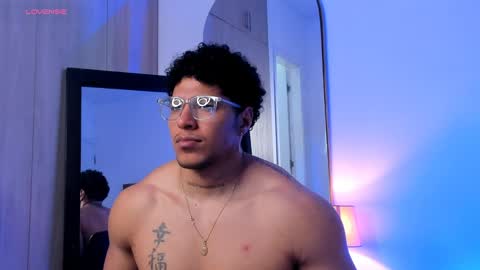 adambrocs1 online show from 04-03-26, 02:15