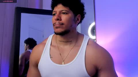 adambrocs1 online show from 05-04-26, 03:30