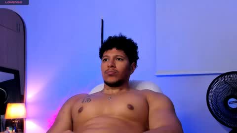adambrocs1 online show from 05-22-26, 02:51