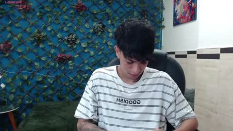 Adam online show from 12-29-24, 05:31