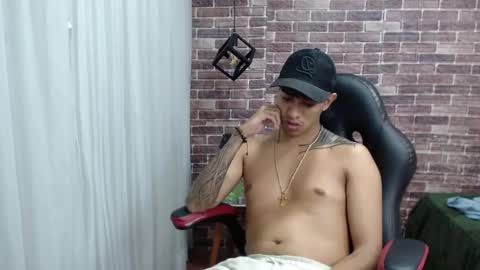 Adam online show from 02-16-25, 06:32