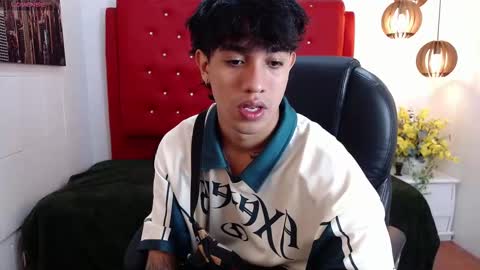 Adam online show from 02-04-26, 03:45