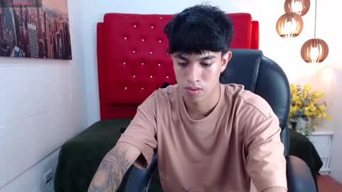 Adam online show from 02-27-26, 07:47