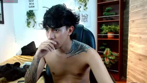 Adam online show from 06-28-26, 05:08