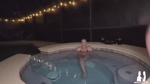 Adam And Eve online show from 02-28-25, 11:56