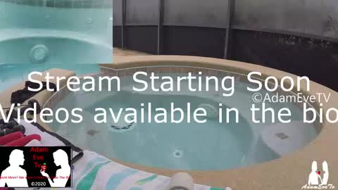 Adam And Eve online show from 10-05-25, 08:29