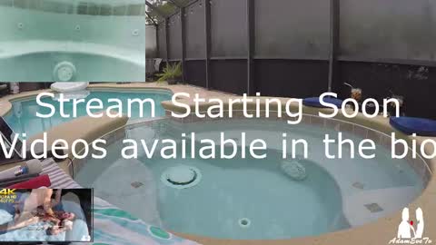 Adam And Eve online show from 10-11-25, 07:12