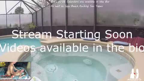 Adam And Eve online show from 01-11-26, 06:46