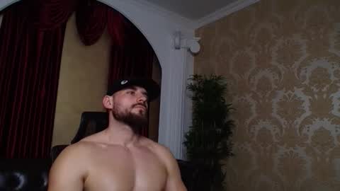 Snapshot of adamjameson chatting on 01-24-25, 09:39 AdamJameson online show from 01-24-25, 09:39