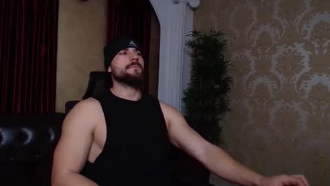 Snapshot of adamjameson chatting on 01-27-25, 06:19 AdamJameson online show from 01-27-25, 06:19