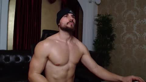 Snapshot of adamjameson chatting on 01-27-25, 09:23 AdamJameson online show from 01-27-25, 09:23