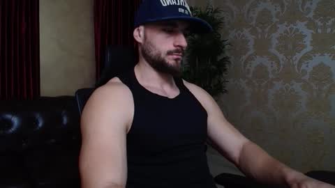 Snapshot of adamjameson chatting on 01-31-25, 06:24 AdamJameson online show from 01-31-25, 06:24