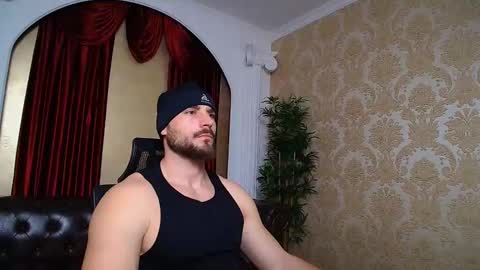 Snapshot of adamjameson chatting on 02-03-25, 06:24 AdamJameson online show from 02-03-25, 06:24