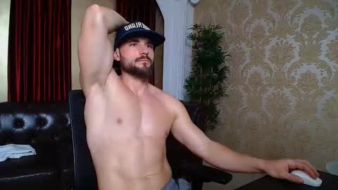 Snapshot of adamjameson chatting on 02-04-25, 09:28 AdamJameson online show from 02-04-25, 09:28