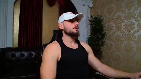 Snapshot of adamjameson chatting on 02-24-25, 06:05 AdamJameson online show from 02-24-25, 06:05