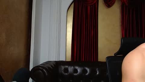 Snapshot of adamjameson chatting on 02-27-25, 09:11 AdamJameson online show from 02-27-25, 09:11