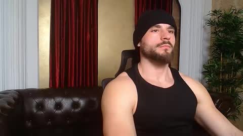 Snapshot of adamjameson chatting on 03-05-25, 05:29 AdamJameson online show from 03-05-25, 05:29