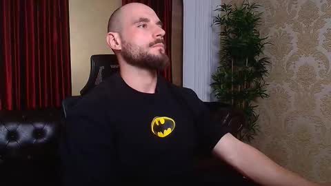 Snapshot of adamjameson chatting on 03-07-25, 12:45 AdamJameson online show from 03-07-25, 12:45