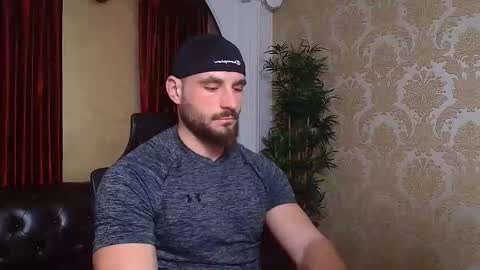 Snapshot of adamjameson chatting on 03-08-25, 05:28 AdamJameson online show from 03-08-25, 05:28