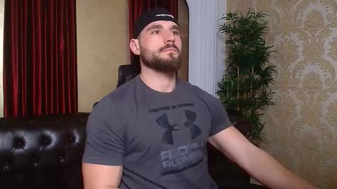 Snapshot of adamjameson chatting on 03-10-25, 05:22 AdamJameson online show from 03-10-25, 05:22