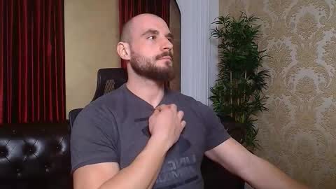 Snapshot of adamjameson chatting on 03-10-25, 08:26 AdamJameson online show from 03-10-25, 08:26