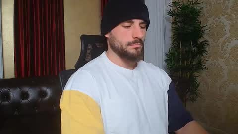 Snapshot of adamjameson chatting on 03-11-25, 05:38 AdamJameson online show from 03-11-25, 05:38